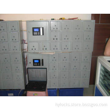Colorful Metal File Cabinet, Cabinet, Steel Cabinet